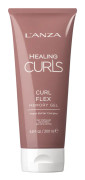 Lanza Lanza Healing Curls Curl Flex Gel 200ml - Lockigt & Permanentat