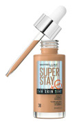 Foundation - Maybelline New York - Superstay 24H Skint Tint - Shade 36 - 30ml - För alla hudtyper