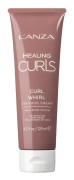 Lanza Lanza Healing Curls Curl Whirl Defining Crème 125ml - Vax / Stylingskräm