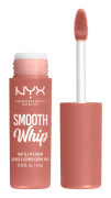 Läppstift NYX Smooth Whipe Matt Cheecks (4 ml)