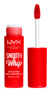 Läppstift NYX Smooth Whipe Matt Incing on (4 ml)