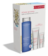At-Home Spa Retreat Gift Box