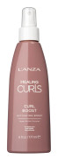 Lanza Lanza Healing Curls Curl Boost Spray 177ml - Lockigt & Permanentat