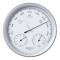 Nature 3-i-1 Barometer med termometer och hygrometer 20 cm 6080081