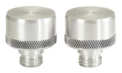 KS TOOLS drivdon i aluminium, 2-delat. Ø 25 mm (156.0455)
