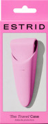 Travel Case Hot Pink