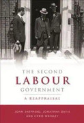 The Second Labour Government