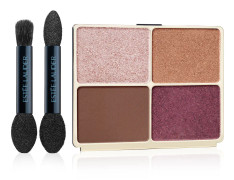 Estée Lauder Pure Color Envy Luxe Eyeshadow Quad Rebel Petals Ref