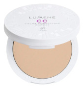 Lumene CC Color Correcting Powder 10 g ─ #2