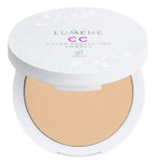 Lumene CC Color Correcting Powder 4 (10 g)