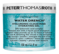 Peter Thomas Roth Water Drench Hyaluronic Cloud Mask 150ml