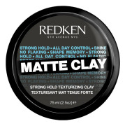 Redken Styling Matte Clay (75 ml)