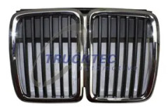 Kylargrill, bmw 3 [e30], 3 cabriolet [e30] , 3 touring [e30], 51 13 1 884 350