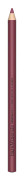 Läppenna bareMinerals Mineralist Mindful Mulberry 1,3 g