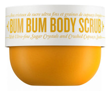 Sol de Janeiro Bum Bum Body Scrub 220 g