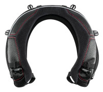 X-lite Nackdyna N100-5 Plus Svart L-3XL