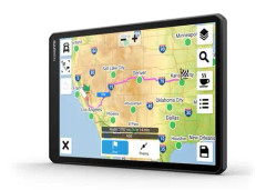 Garmin dēzl LGV1010 10" Truck Satellite Navigation with Digital Traffic