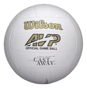 Cast Away Volleyball