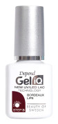 Beter Depend Gel Iq Esmalte Bordeaux Lip 41033