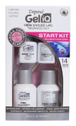 Gel iQ Nail Polish Start Kit