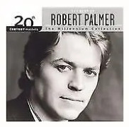 Palmer, Robert : Robert Palmer: 20th Century Masters CD Pre-Owned
