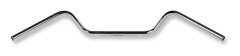 Styre Mystic High 22 Mm Trw Yamaha Xv 250 S Virago Raised Handlebar 1998