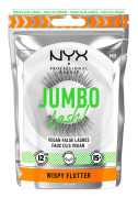NYX Professional Makeup Jumbo Lash! Vegan False Lashes 03 Wispy Flutter