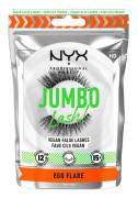 NYX PROFESSIONAL MAKE UP JUMBO LASH! vegan false eyelashes 1 pc