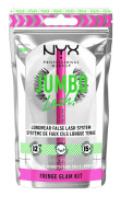 NYX Professional Makeup Jumbo Lash! Longwear False Lash System Fr