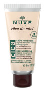 NUXE - Honey Dream Cica Hand Cream 50ml Cream (Honey)