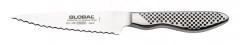 Global - GS-108/SC 12cm Utility Scalloped Blade