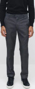 Bläck Jack melange trousers Chinos