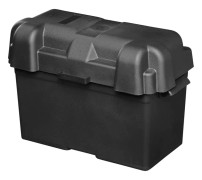ProPlus Batterilåda 35x18x23 cm
