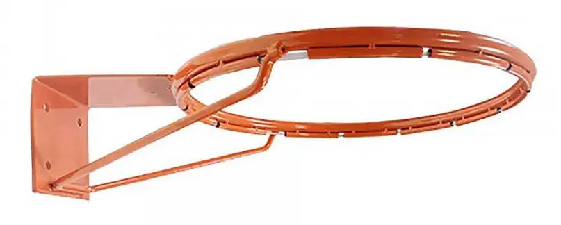 Softee Basketfälg Deluxe Orange