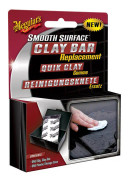Meguiars Surface clay bar replacement