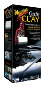  Quik Clay Detailing System (473ml)