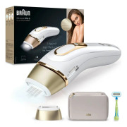 Braun - PL5052 IPL White Gold