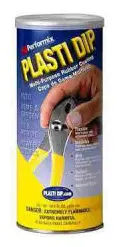  Plasti Dip, Gul