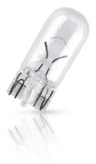 Glödlampa W5W 5W 12 V 1-pack