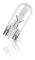 Glödlampa W5W 5W 12 V 1-pack