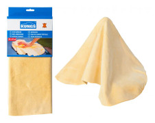 Kungs Äkta sämskinn - 1-pack