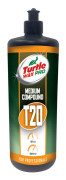 Pro T20 Medium Polérmedel 1L