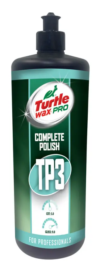Pro TP3 Complete Polish 1L