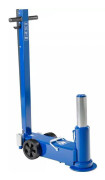 Lufthydraulisk Domkraft 25 Ton (360-610mm) AC Hydraulic