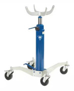 Hydraulisk Växellådslyft 1200 Kg Teleskopkolv (905-1920mm) AC Hydrauli