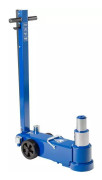Lufthydraulisk Domkraft 50/25 Ton (220-450mm) AC Hydraulic