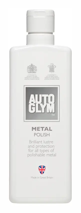 Polish Autoglym Paint Renovator 325 ml