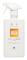 Vinyl- & amp; gummibehandling Autoglym Vinyl & amp; Rubber Care, spray, 500 ml
