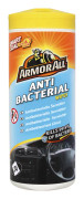 Antibacterial Wipes 24 st