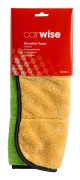 Carwise Mikrofiberduk - Mikrofiberduk 1-pack